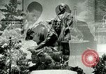 Image of 1940s footage of famous African Americans United States USA, 1942, second 14 stock footage video 65675077352