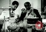 Image of 1940s footage of famous African Americans United States USA, 1942, second 15 stock footage video 65675077352