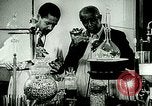 Image of 1940s footage of famous African Americans United States USA, 1942, second 16 stock footage video 65675077352