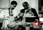 Image of 1940s footage of famous African Americans United States USA, 1942, second 17 stock footage video 65675077352