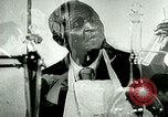 Image of 1940s footage of famous African Americans United States USA, 1942, second 20 stock footage video 65675077352