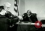 Image of 1940s footage of famous African Americans United States USA, 1942, second 21 stock footage video 65675077352