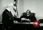 Image of 1940s footage of famous African Americans United States USA, 1942, second 24 stock footage video 65675077352