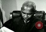 Image of 1940s footage of famous African Americans United States USA, 1942, second 27 stock footage video 65675077352