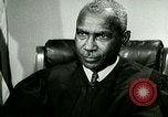 Image of 1940s footage of famous African Americans United States USA, 1942, second 28 stock footage video 65675077352