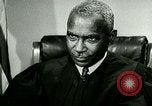 Image of 1940s footage of famous African Americans United States USA, 1942, second 29 stock footage video 65675077352