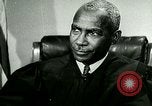 Image of 1940s footage of famous African Americans United States USA, 1942, second 30 stock footage video 65675077352