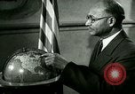 Image of 1940s footage of famous African Americans United States USA, 1942, second 33 stock footage video 65675077352