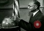 Image of 1940s footage of famous African Americans United States USA, 1942, second 34 stock footage video 65675077352