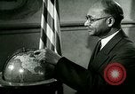 Image of 1940s footage of famous African Americans United States USA, 1942, second 35 stock footage video 65675077352