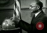 Image of 1940s footage of famous African Americans United States USA, 1942, second 36 stock footage video 65675077352