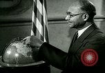 Image of 1940s footage of famous African Americans United States USA, 1942, second 37 stock footage video 65675077352