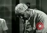 Image of 1940s footage of famous African Americans United States USA, 1942, second 44 stock footage video 65675077352