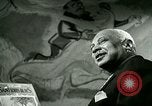 Image of 1940s footage of famous African Americans United States USA, 1942, second 46 stock footage video 65675077352