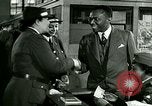 Image of 1940s footage of famous African Americans United States USA, 1942, second 50 stock footage video 65675077352