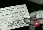 Image of 1940s footage of famous African Americans United States USA, 1942, second 51 stock footage video 65675077352