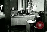 Image of 1940s footage of famous African Americans United States USA, 1942, second 53 stock footage video 65675077352