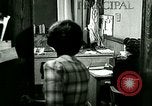 Image of 1940s footage of famous African Americans United States USA, 1942, second 54 stock footage video 65675077352