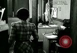 Image of 1940s footage of famous African Americans United States USA, 1942, second 55 stock footage video 65675077352