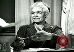 Image of 1940s footage of famous African Americans United States USA, 1942, second 57 stock footage video 65675077352