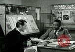 Image of 1940s footage of famous African Americans United States USA, 1942, second 60 stock footage video 65675077352