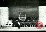 Image of Jesse Owens wins the 100 meter dash Berlin Germany, 1936, second 6 stock footage video 65675077353