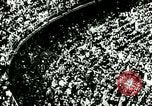 Image of Jesse Owens wins the 100 meter dash Berlin Germany, 1936, second 11 stock footage video 65675077353