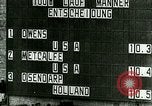 Image of Jesse Owens wins the 100 meter dash Berlin Germany, 1936, second 49 stock footage video 65675077353
