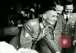 Image of African American congregation in church Europe, 1942, second 46 stock footage video 65675077354