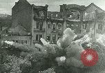 Image of African American congregation in church Europe, 1942, second 50 stock footage video 65675077354