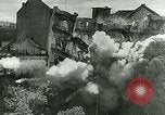 Image of African American congregation in church Europe, 1942, second 51 stock footage video 65675077354