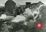 Image of African American congregation in church Europe, 1942, second 52 stock footage video 65675077354