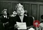 Image of Members of an African American church congregation serve in the Army United States USA, 1942, second 55 stock footage video 65675077355