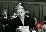 Image of Members of an African American church congregation serve in the Army United States USA, 1942, second 58 stock footage video 65675077355