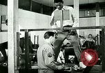 Image of African American recruits begin training in the army United States USA, 1942, second 3 stock footage video 65675077356