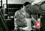 Image of African American recruits begin training in the army United States USA, 1942, second 6 stock footage video 65675077356