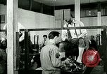 Image of African American recruits begin training in the army United States USA, 1942, second 14 stock footage video 65675077356