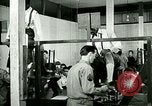 Image of African American recruits begin training in the army United States USA, 1942, second 15 stock footage video 65675077356