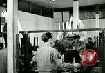 Image of African American recruits begin training in the army United States USA, 1942, second 18 stock footage video 65675077356