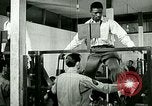 Image of African American recruits begin training in the army United States USA, 1942, second 19 stock footage video 65675077356