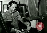 Image of African American recruits begin training in the army United States USA, 1942, second 22 stock footage video 65675077356