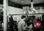 Image of African American recruits begin training in the army United States USA, 1942, second 24 stock footage video 65675077356