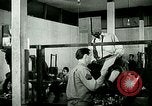 Image of African American recruits begin training in the army United States USA, 1942, second 25 stock footage video 65675077356