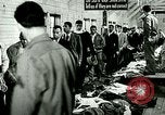 Image of African American recruits begin training in the army United States USA, 1942, second 31 stock footage video 65675077356
