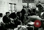 Image of African American recruits begin training in the army United States USA, 1942, second 37 stock footage video 65675077356