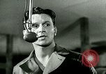 Image of African American recruits begin training in the army United States USA, 1942, second 41 stock footage video 65675077356