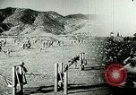 Image of African American soldiers in training  United States USA, 1942, second 1 stock footage video 65675077357