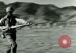 Image of African American soldiers in training  United States USA, 1942, second 5 stock footage video 65675077357