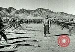 Image of African American soldiers in training  United States USA, 1942, second 8 stock footage video 65675077357
