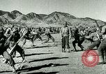 Image of African American soldiers in training  United States USA, 1942, second 9 stock footage video 65675077357